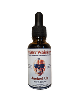 Load image into Gallery viewer, Beard &amp; Skin Oil~Jacked Up