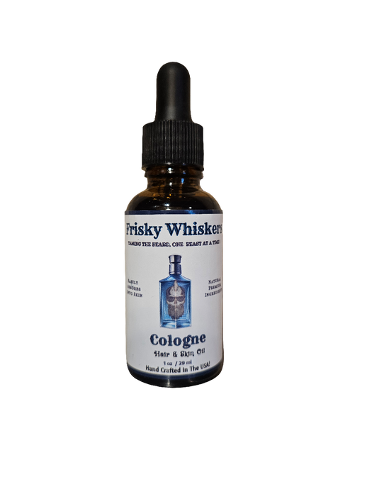Beard Oil~Cologne